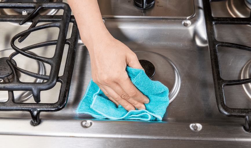 Leyva's Cleaning Services 